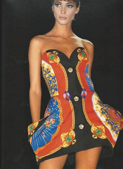 versace woman|gianni versace women's clothing.